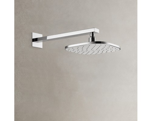 Встроенная душевая система Arrow AG3731CP-1 хром