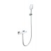 Смеситель для душа с термостатом Wonzon&Woghand, Хром