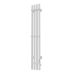Полотенцесушитель электрический с/т Comfysan Alto-K EC-4 120/15, белый
