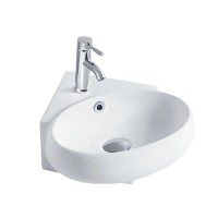 Керамическая раковина Gid N9359