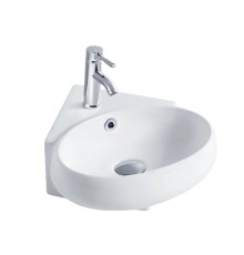 Керамическая раковина Gid N9359