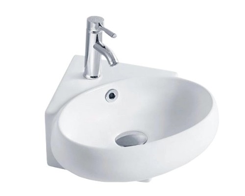 Керамическая раковина Gid N9359