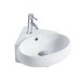 Керамическая раковина Gid N9359