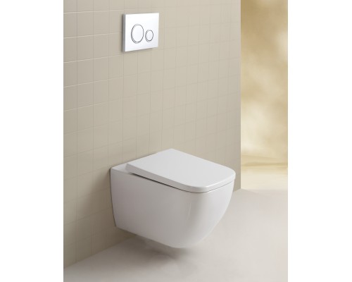 Чаша унитаза BelBagno