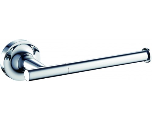 Держатель для туалетной бумаги без крышки Wonzon&Woghand, Хром