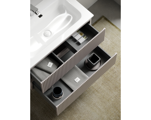 Тумба под раковину Sancos SNOB R 59x50 Doha Soft