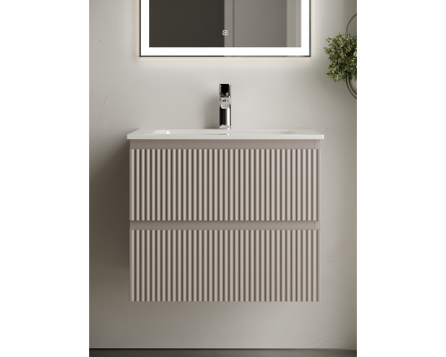 Тумба под раковину Sancos SNOB R 59x50 Doha Soft