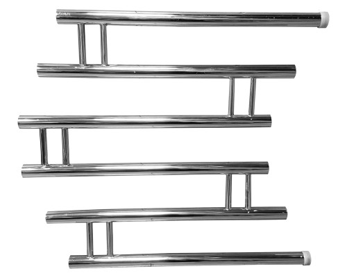 Полотенцесушитель Водяной Nika ПМ4 50х70 1019-246