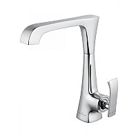 Смеситель для кухни Wonzon&Woghand TRIUMPH, Хром WW-562101-CR