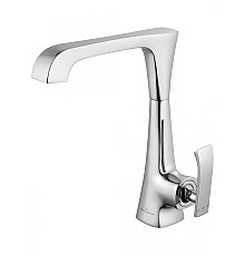Смеситель для кухни Wonzon&Woghand TRIUMPH, Хром WW-562101-CR