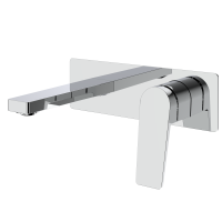 Смеситель для раковины BelBagno Ardente ARDENTE-BLVM-CRM-W0 Хром