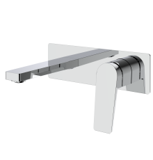 Смеситель для раковины BelBagno Ardente ARDENTE-BLVM-CRM-W0 Хром