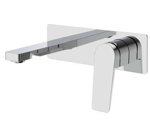 Смеситель для раковины BelBagno Ardente ARDENTE-BLVM-CRM-W0 Хром