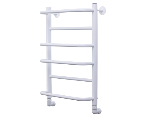 Полотенцесушитель водяной Comfysan Puro W-6 60/40, белый