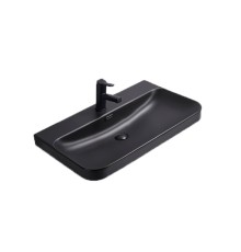 Раковина встраиваемая сверху Gid Bm9580s