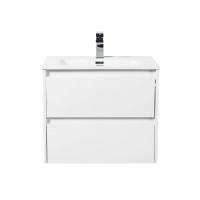 База под раковину BelBagno KRAFT-600-2C-SO-BO