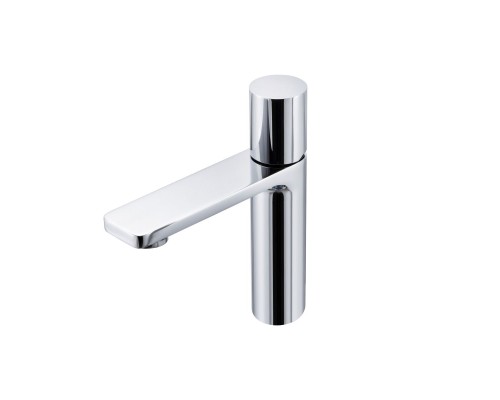 Смеситель для раковины Vincea Vogue VBF-4V3CH, хром