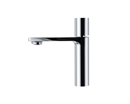 Смеситель для раковины Vincea Vogue VBF-4V3CH, хром