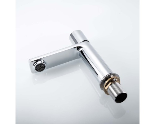 Смеситель для раковины Vincea Vogue VBF-4V3CH, хром