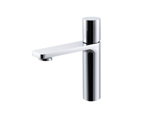 Смеситель для раковины Vincea Vogue VBF-4V3CH, хром