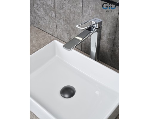 Смеситель для раковины Gid Niagara L057-CH-D
