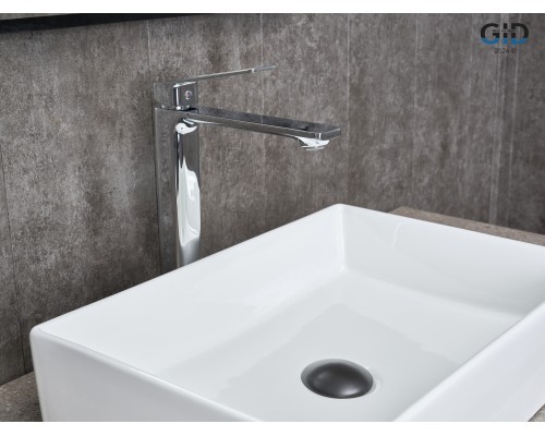 Смеситель для раковины Gid Niagara L057-CH-D