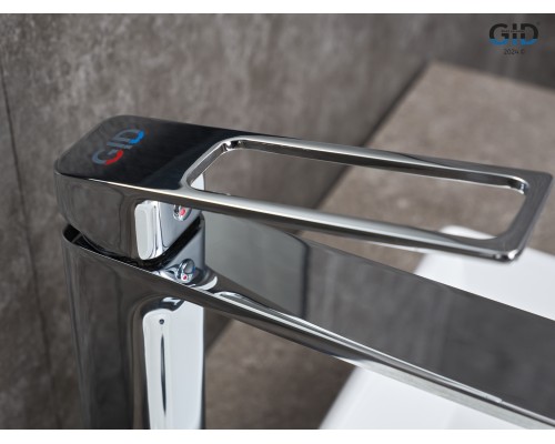 Смеситель для раковины Gid Niagara L057-CH-D