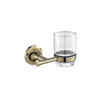 Стакан подвесной ALTROBAGNO Корпозо (Corposo) 080205 Gl