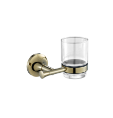 Стакан подвесной ALTROBAGNO Корпозо (Corposo) 080205 Gl