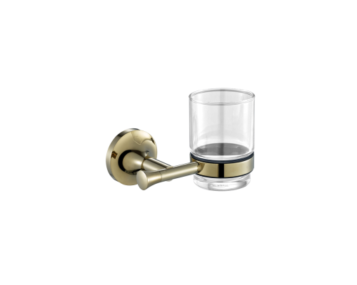 Стакан подвесной ALTROBAGNO Корпозо (Corposo) 080205 Gl