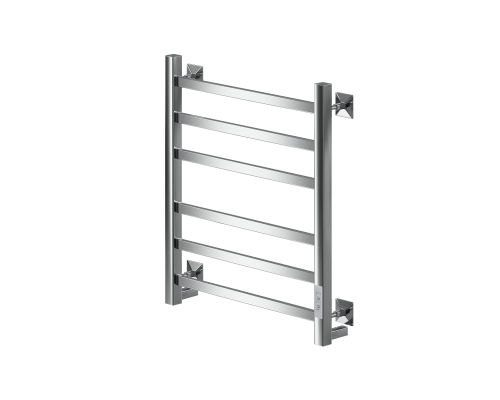 Электрический полотенцесушитель Ника Step-1 60/40 U Хром