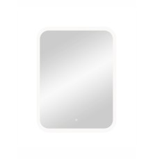 Зеркало Континент Glamour 700х900 с подсветкой с сенсорным выключателем