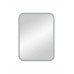 Зеркало Континент Glamour 700х900 ЗЛП941 с подсветкой с сенсорным выключателем