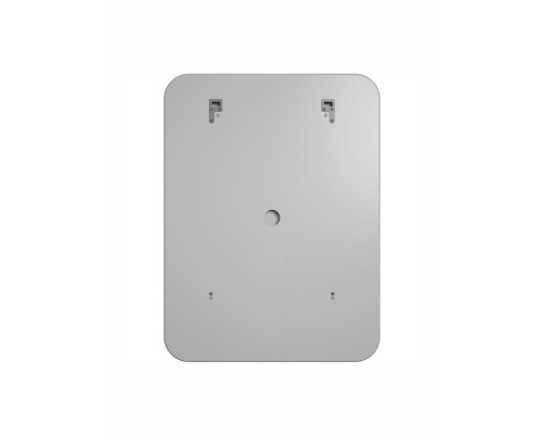 Зеркало Континент Glamour 700х900 ЗЛП941 с подсветкой с сенсорным выключателем