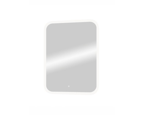Зеркало Континент Glamour 700х900 ЗЛП941 с подсветкой с сенсорным выключателем