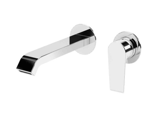 Смеситель на раковину Cezares NAUTIC-BLI2-01-W0