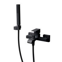 Смеситель для ванны Cezares PORTA-VM-NOP