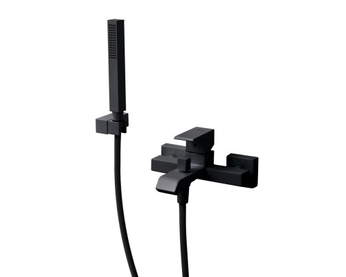 Смеситель для ванны Cezares PORTA-VM-NOP