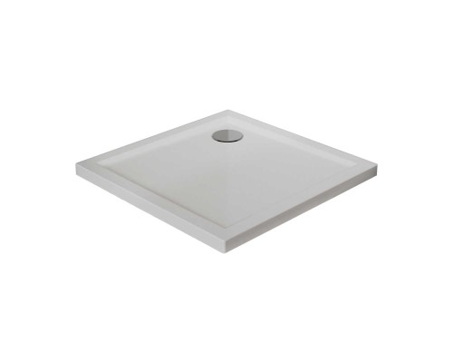 Поддон для душа акриловый Vincea 900x900x50 Белый