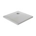 Поддон для душа акриловый Vincea 900x900x50 Белый