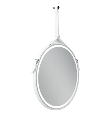 Зеркало SANCOS Dames D650 с подсветкой