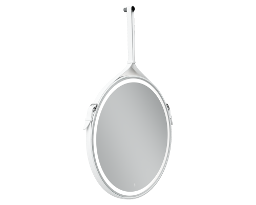 Зеркало SANCOS Dames D650 с подсветкой