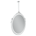 Зеркало SANCOS Dames D650 с подсветкой