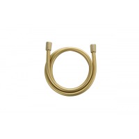 Шланг для душа 1500 мм Wonzon&Woghand, Брашированное золото