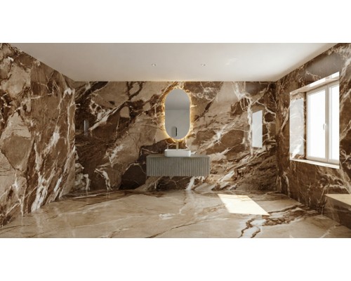 Зеркало с подсветкой Flere Sahara 60x120