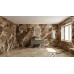 Зеркало с подсветкой Flere Sahara 60x120
