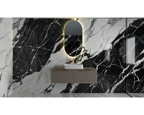 Зеркало с подсветкой Flere Sahara 60x120