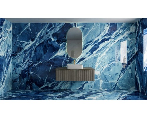 Зеркало с подсветкой Flere Sahara 60x120