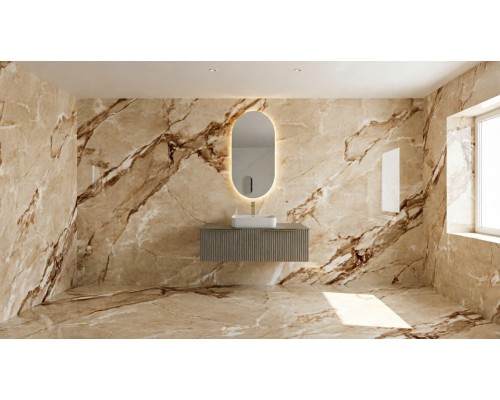 Зеркало с подсветкой Flere Sahara 60x120
