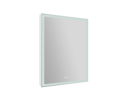 Зеркало BelBagno SPC-GRT-600-800-LED-TCH-WARM с подсветкой с подогревом с сенсорным выключателем Зеркало BelBagno SPC-GRT-600-800-LED-TCH-WARM с подсветкой с подогревом с сенсорным выключателем